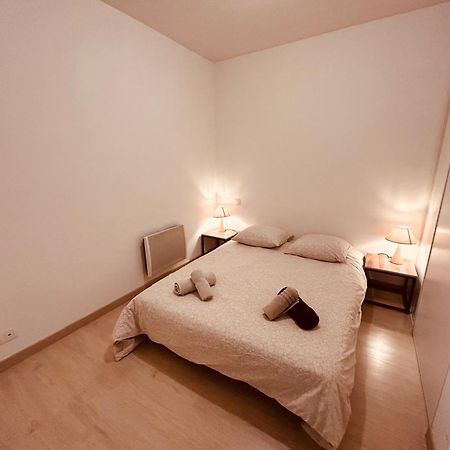 Albuconis 2 Appartement 1 Chambre Aubusson  Esterno foto